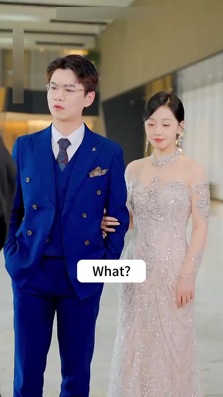The Richest Cinderella - Episode 72
