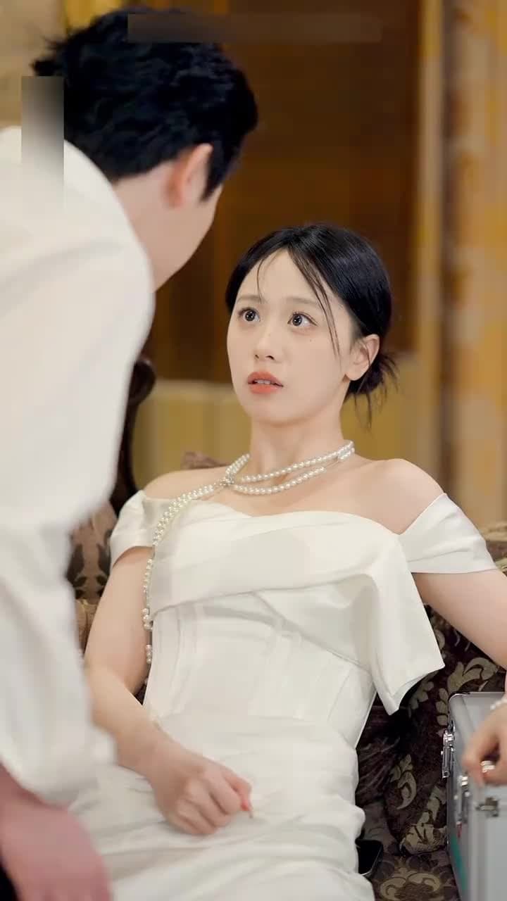 The Richest Cinderella - Episode 53