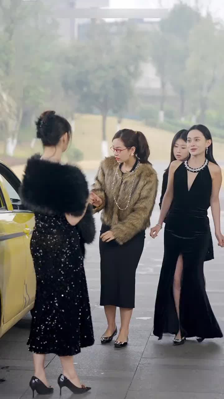 The Richest Cinderella - Episode 73