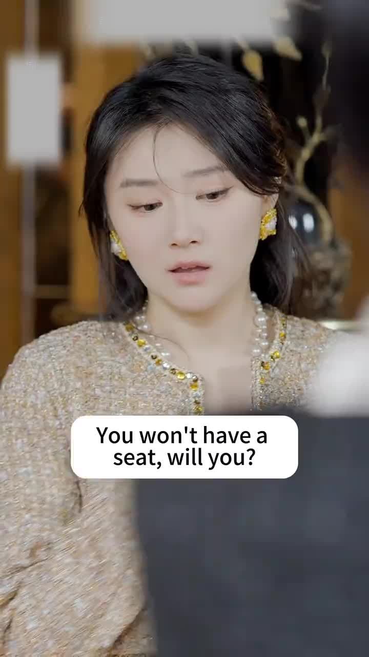 The Richest Cinderella - Episode 23