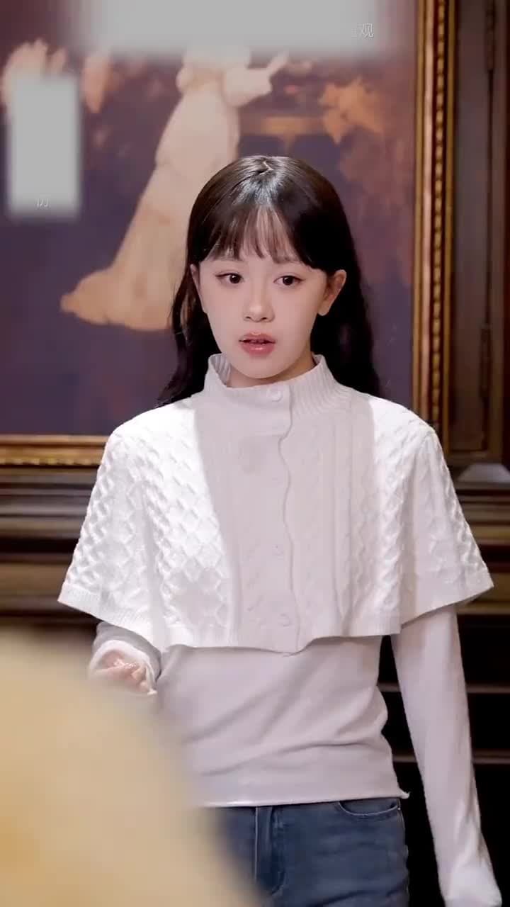 The Richest Cinderella - Episode 9