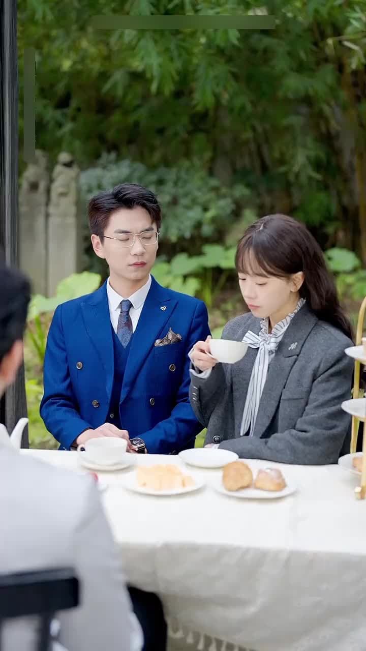 The Richest Cinderella - Episode 70