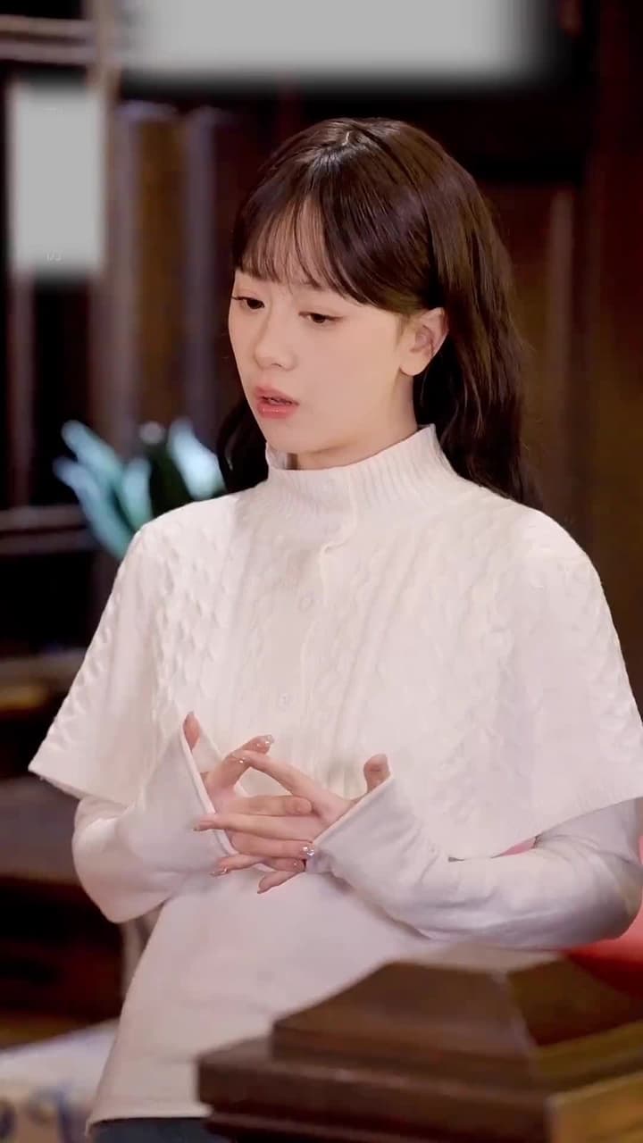 The Richest Cinderella - Episode 8