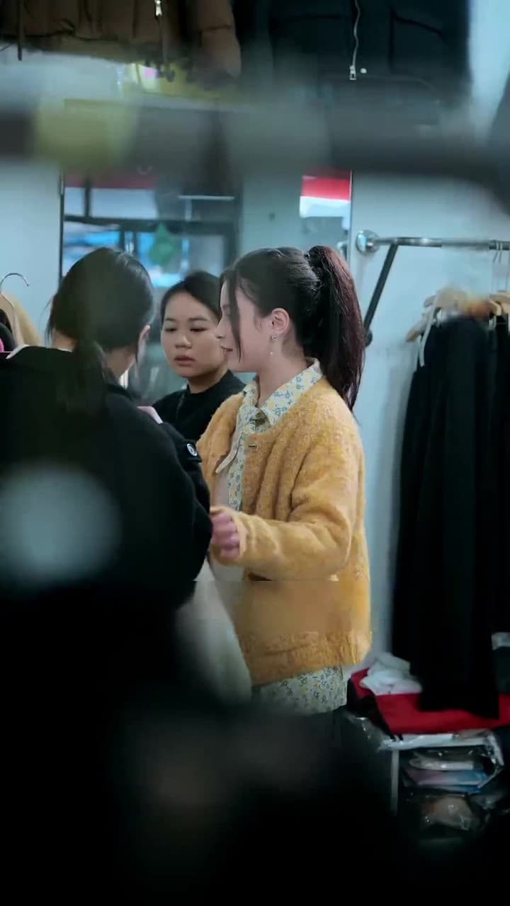 My Heroine Mom - Episode 2