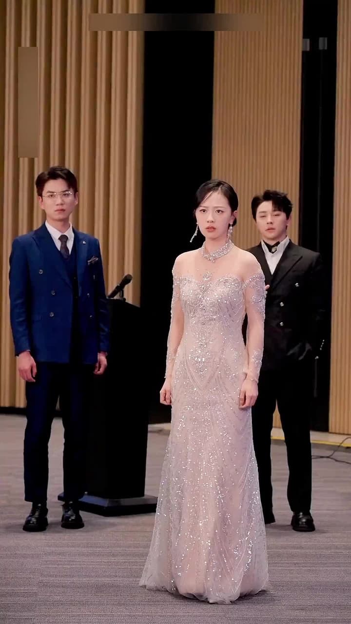 The Richest Cinderella - Episode 85