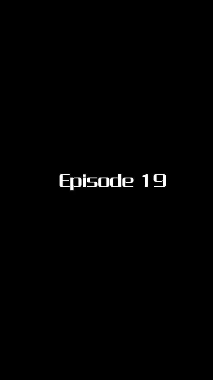 Caged In Love - Episode 19
