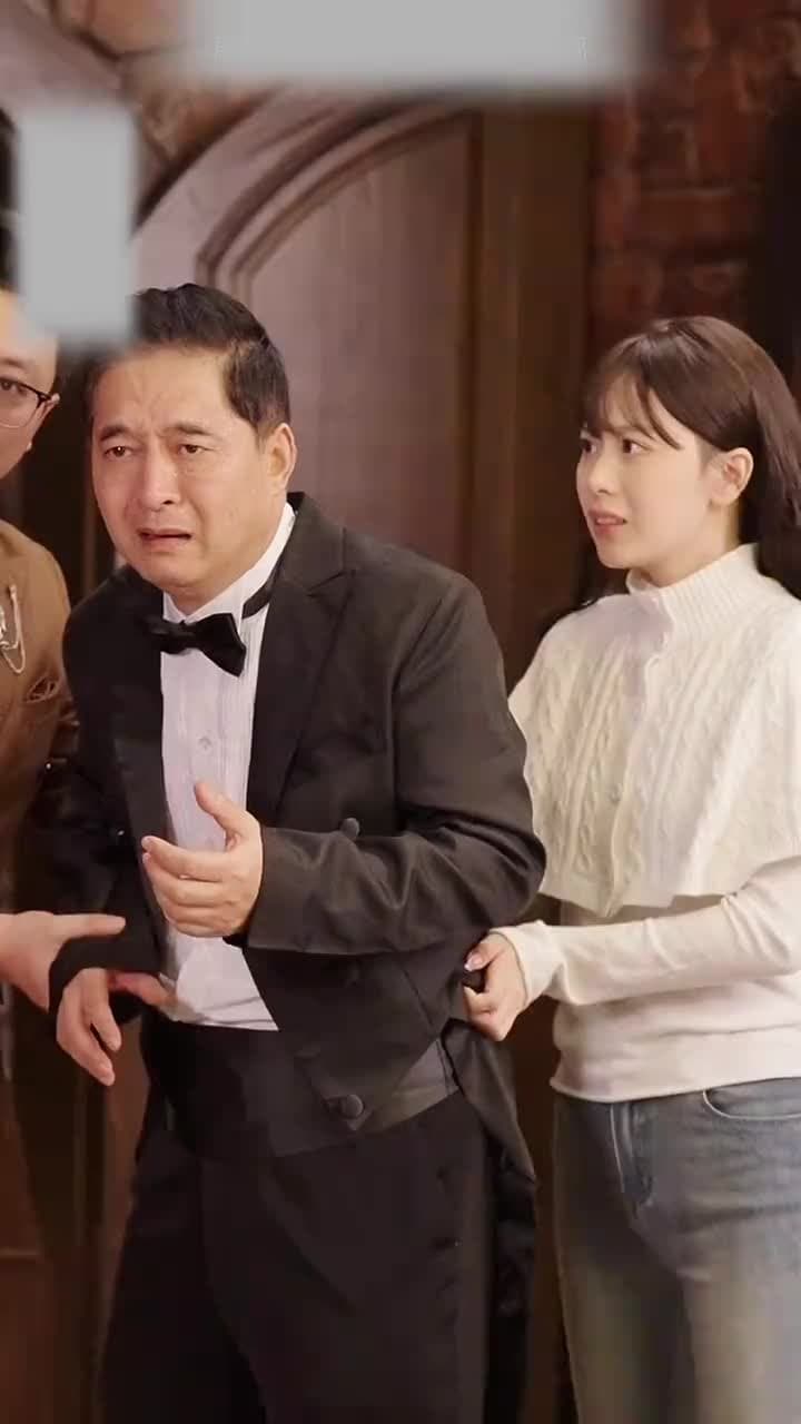 The Richest Cinderella - Episode 14