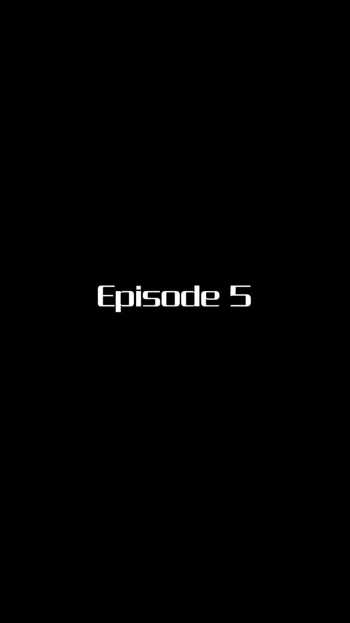 Caged In Love - Episode 5