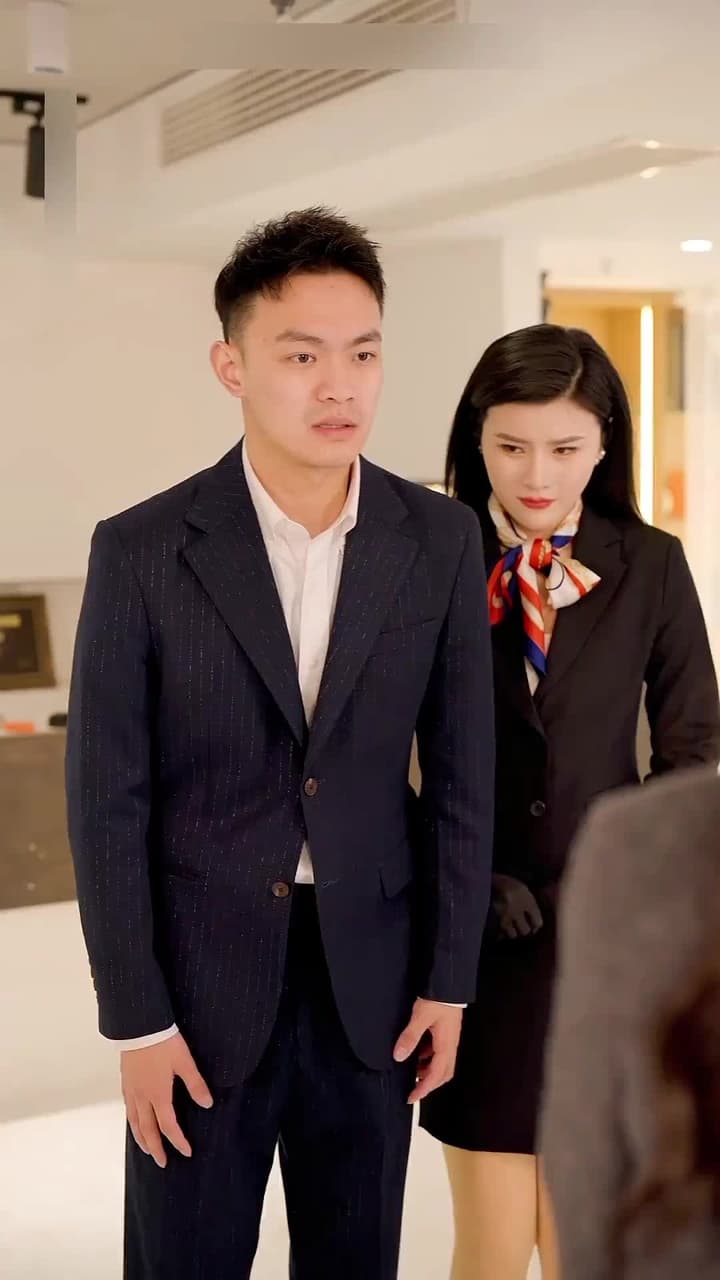 The Richest Cinderella - Episode 66