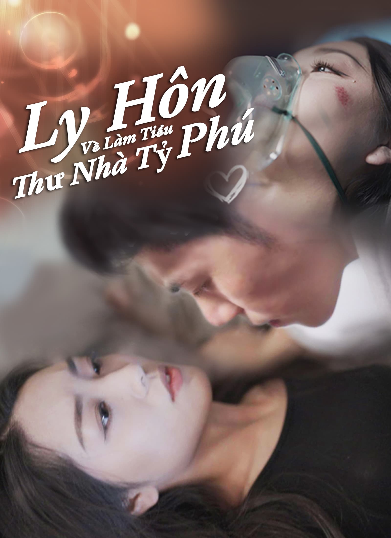 Ly Hôn Về Làm Tiểu Thư Nhà Tỷ Phú