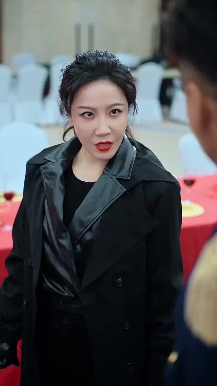 Pendekar Wanita - Episode 14