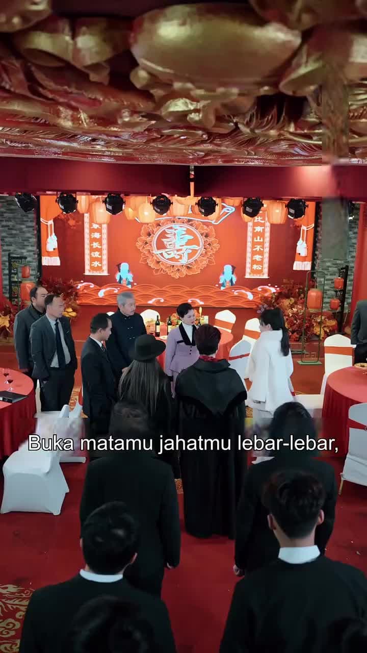 Pendekar Wanita - Episode 72