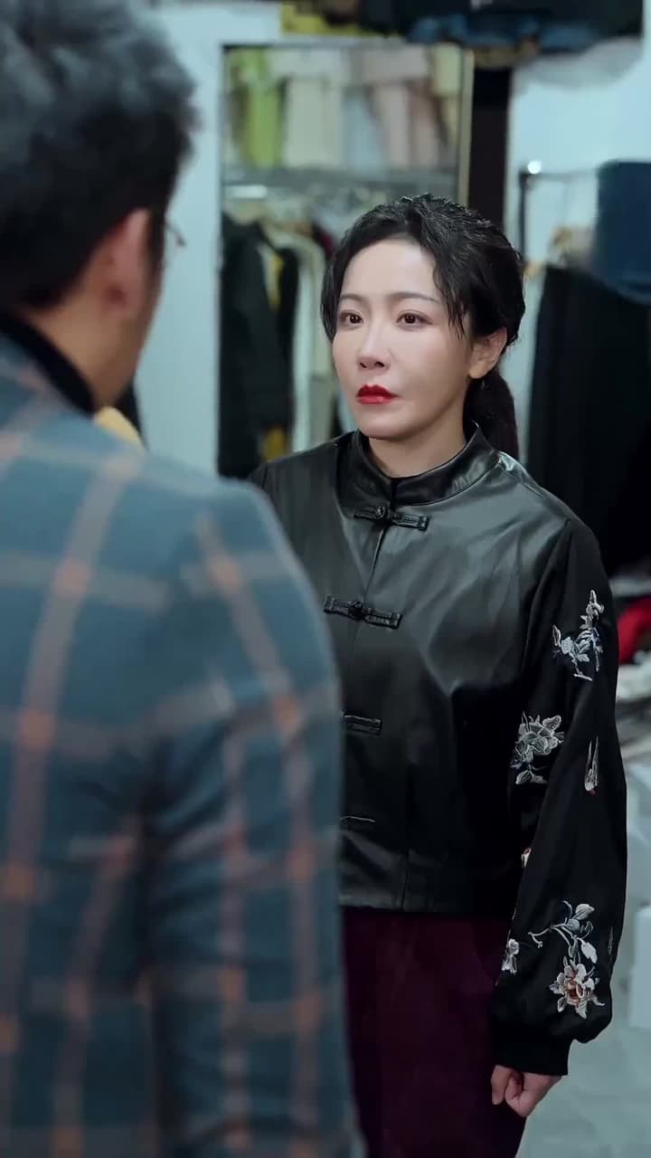 Pendekar Wanita - Episode 5