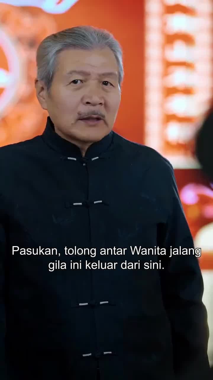 Pendekar Wanita - Episode 64