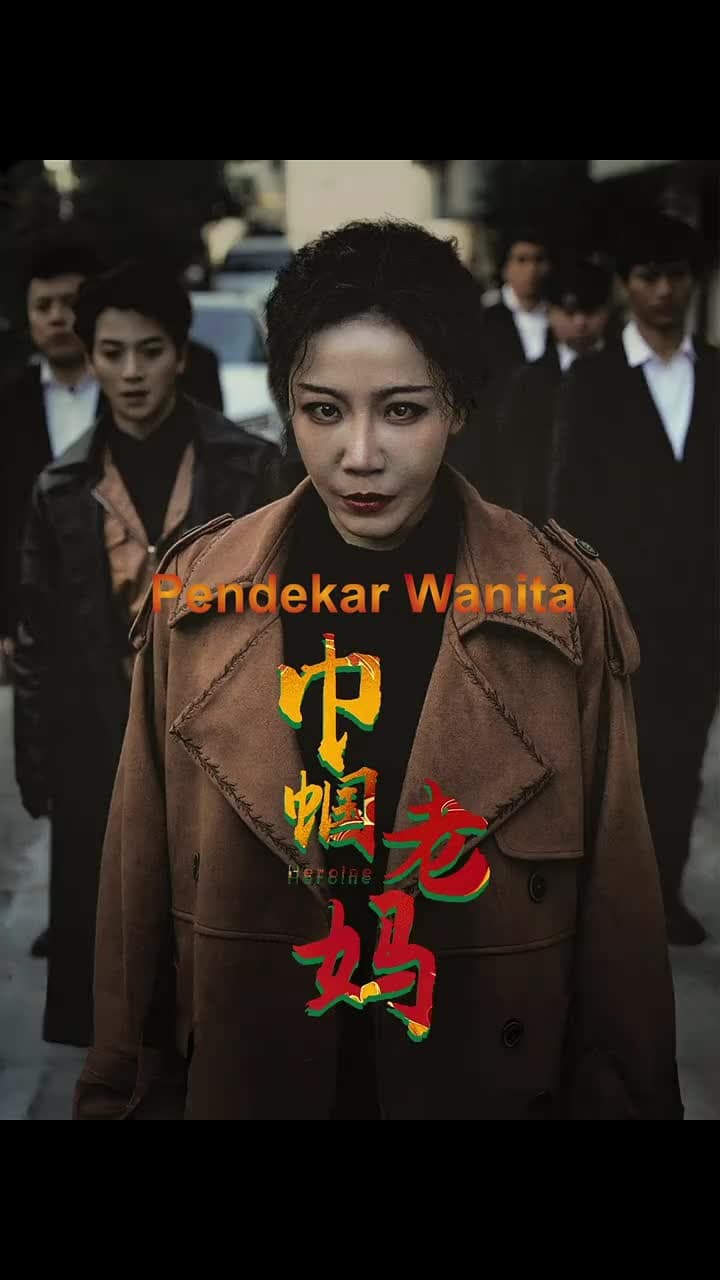 Pendekar Wanita - Episode 1