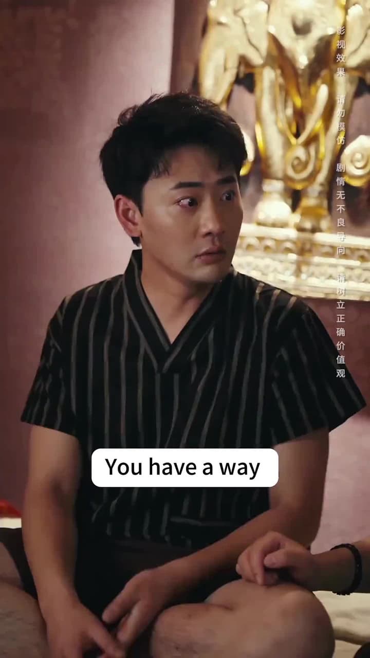 What If I'm a Billionaire? - Episode 19
