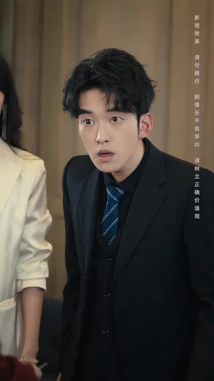 What If I'm a Billionaire? - Episode 11