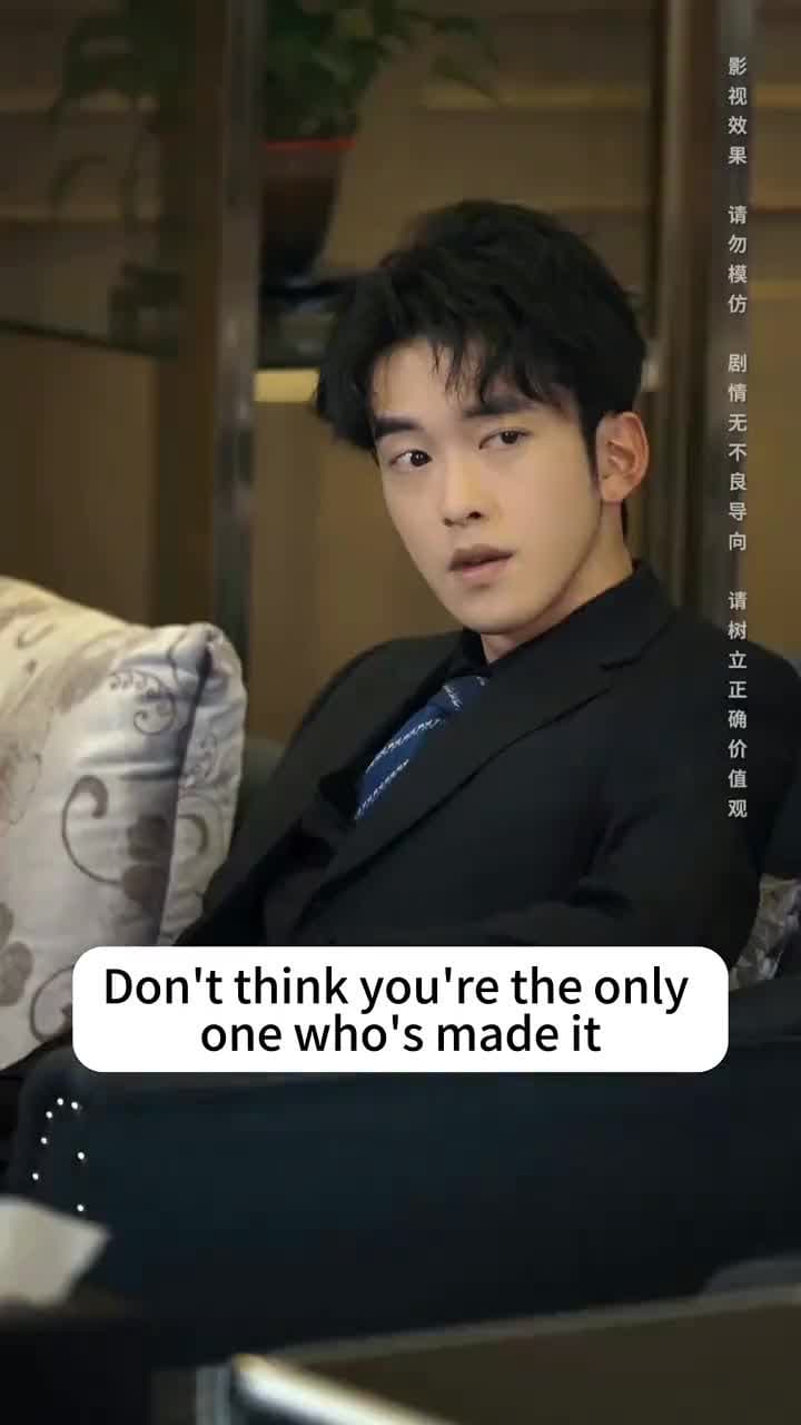 What If I'm a Billionaire? - Episode 8