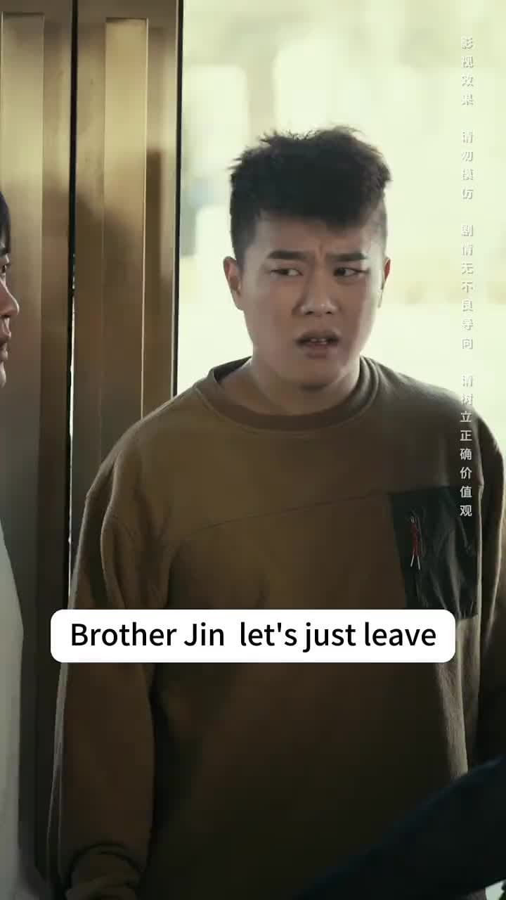 What If I'm a Billionaire? - Episode 7