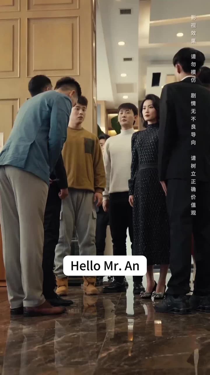 What If I'm a Billionaire? - Episode 13