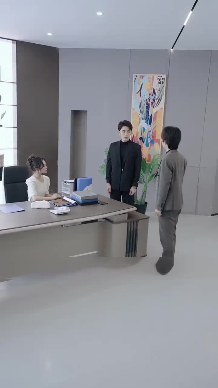 [Dubbed] Mr. Sandoval, Let's Exchange Again - Episode 18