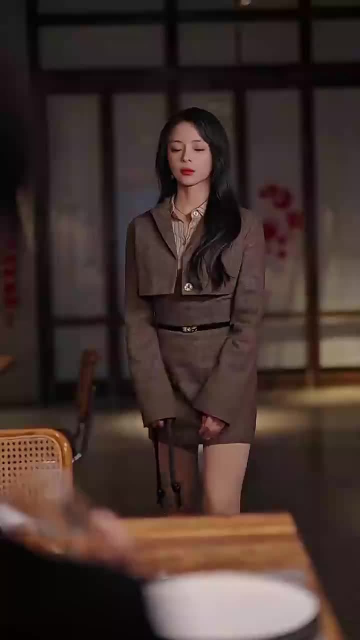 Cinta Tersembunyi - Episode 38