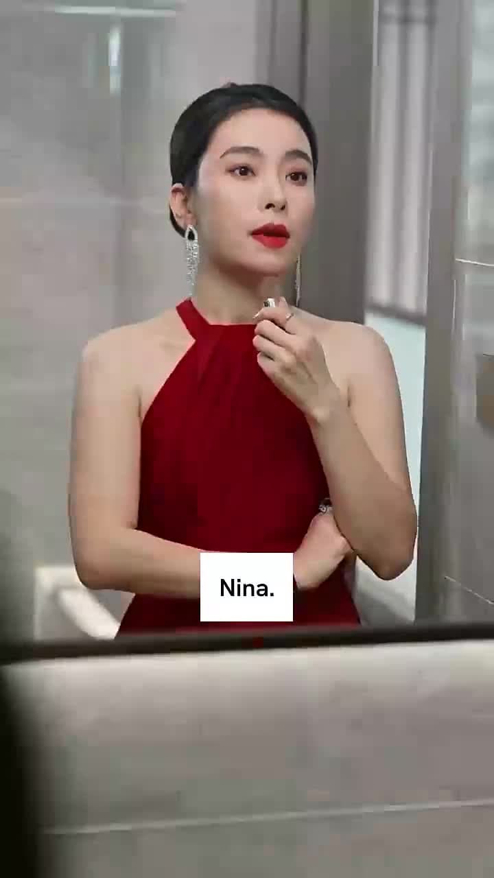 Cinta Tersembunyi - Episode 18