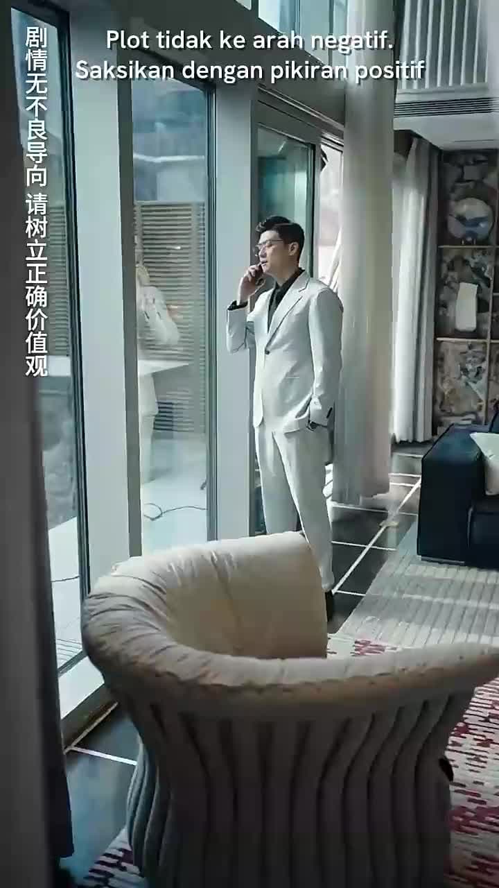 Cinta Tersembunyi - Episode 79