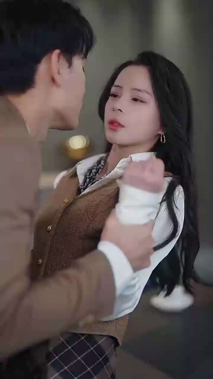 Cinta Tersembunyi - Episode 55