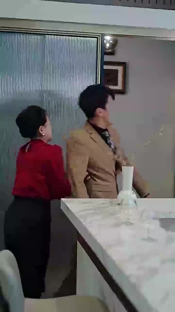 Cinta Tersembunyi - Episode 80
