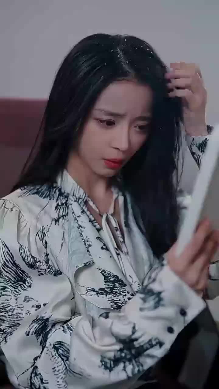 Cinta Tersembunyi - Episode 29