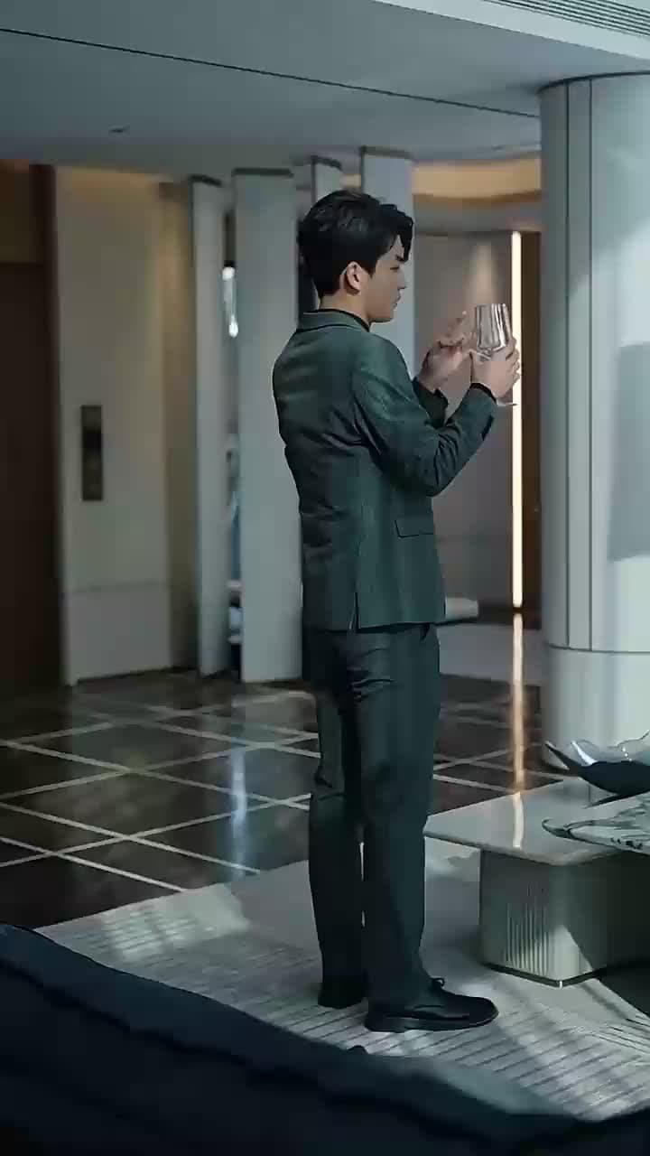 Cinta Tersembunyi - Episode 82