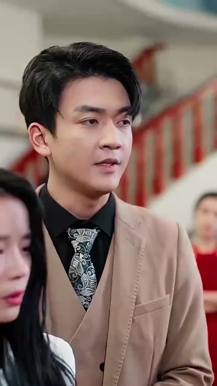 Cinta Tersembunyi - Episode 20