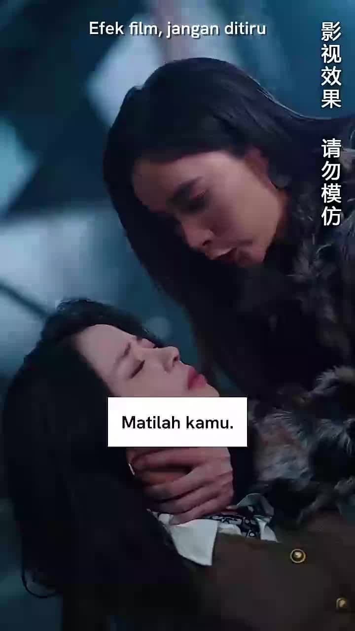 Cinta Tersembunyi - Episode 93