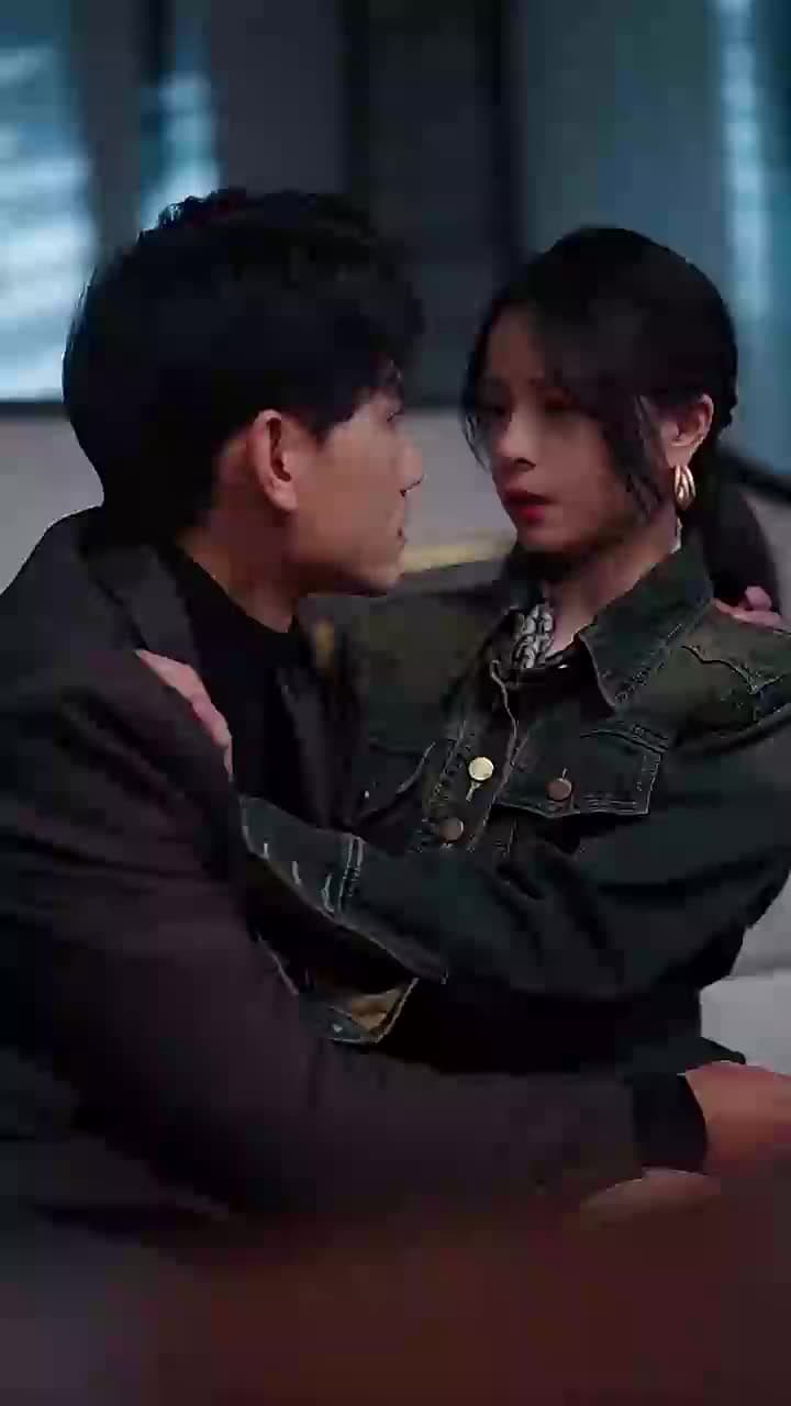 Cinta Tersembunyi - Episode 47