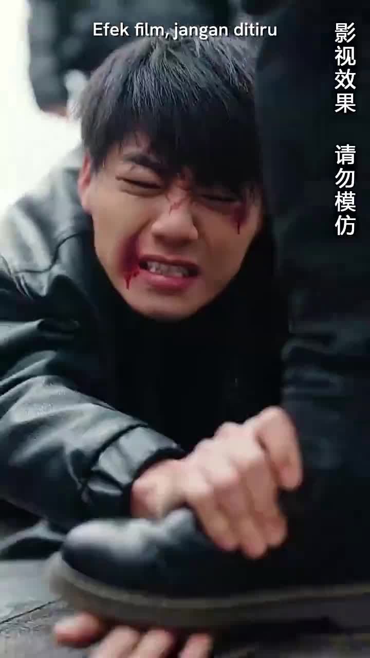 Cinta Tersembunyi - Episode 76