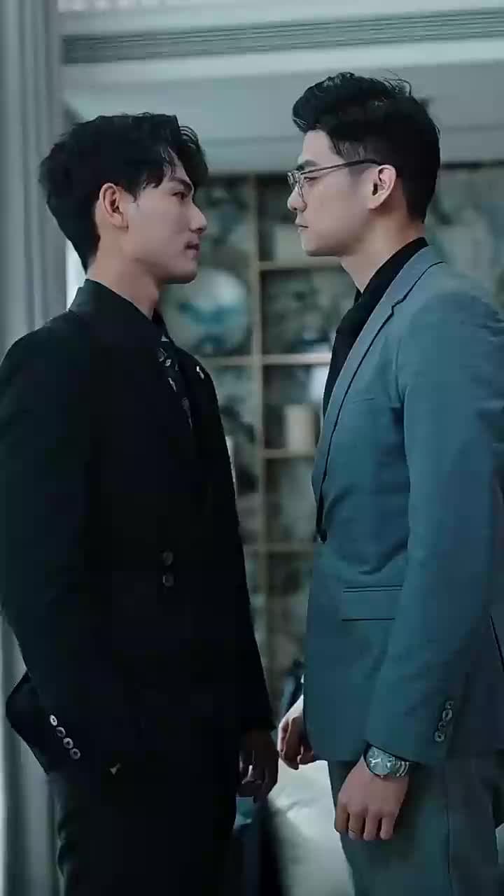 Cinta Tersembunyi - Episode 45