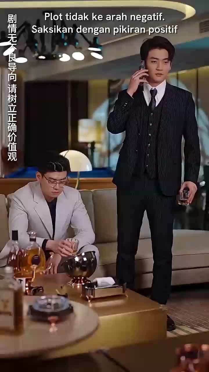 Cinta Tersembunyi - Episode 86