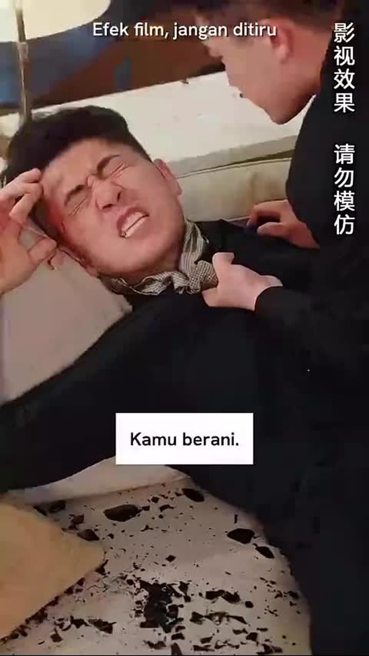 Cinta Tersembunyi - Episode 72