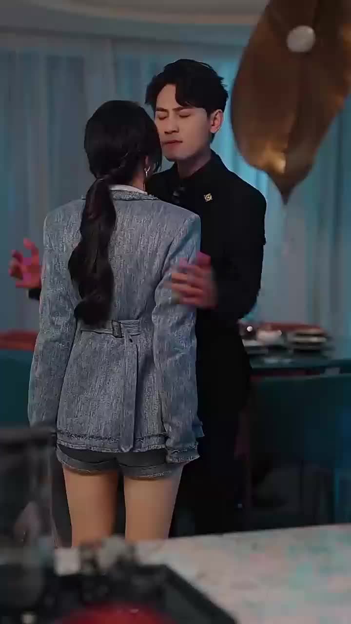 Cinta Tersembunyi - Episode 54