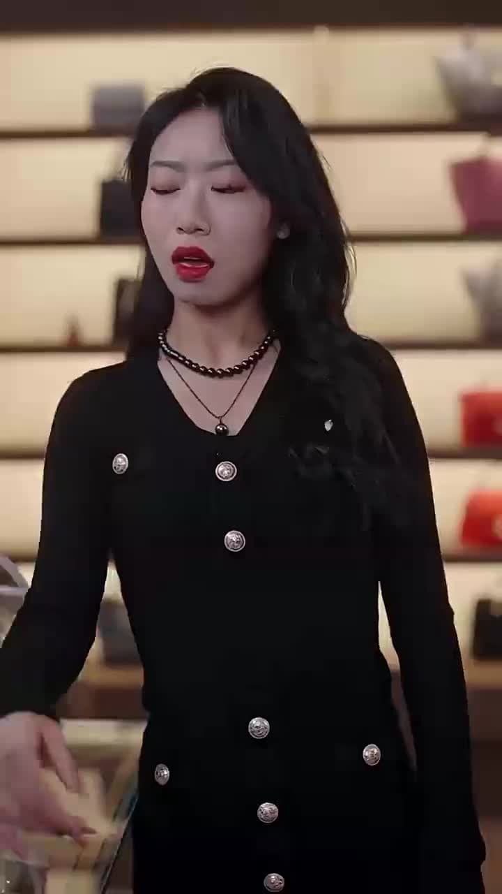 Cinta Tersembunyi - Episode 30