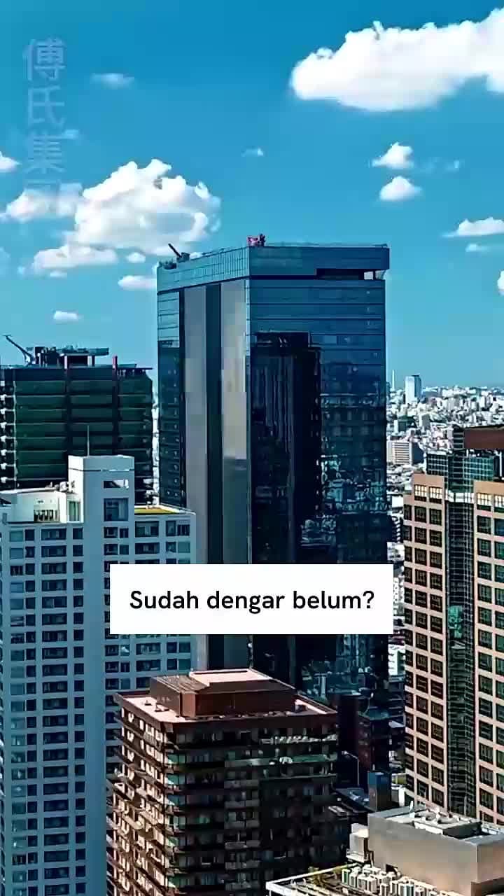 Cinta Tersembunyi - Episode 2