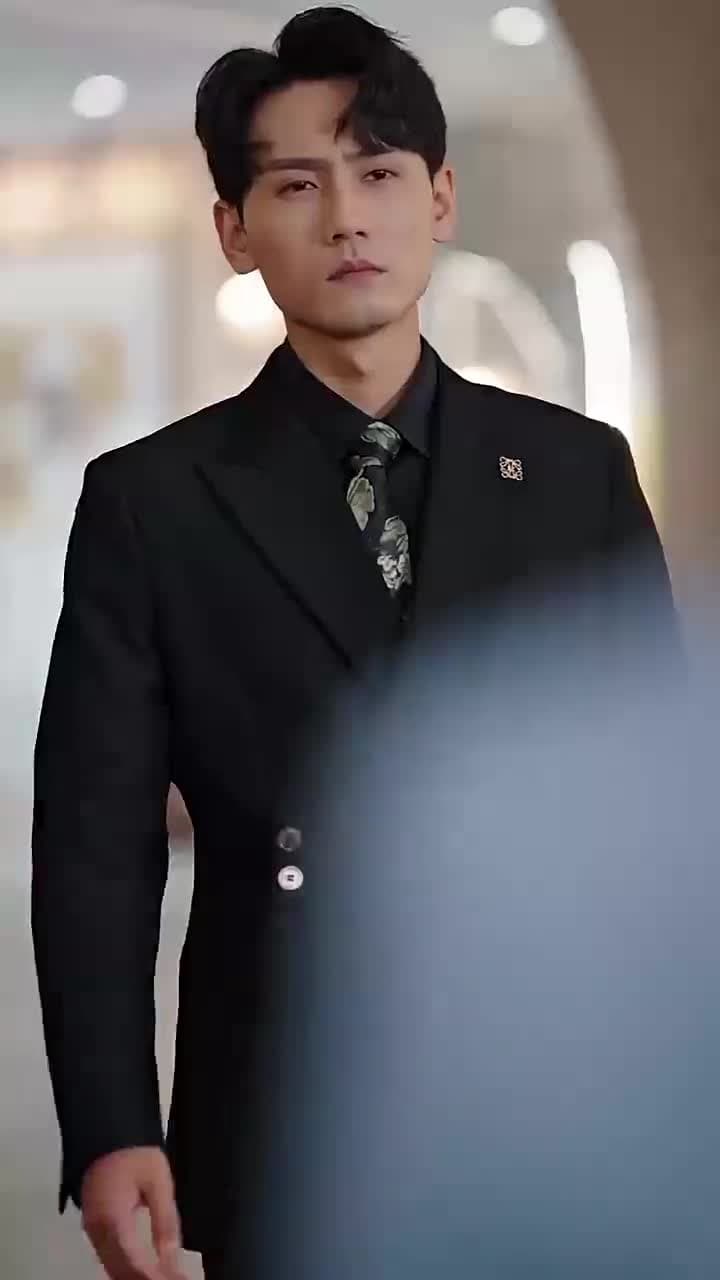 Cinta Tersembunyi - Episode 10