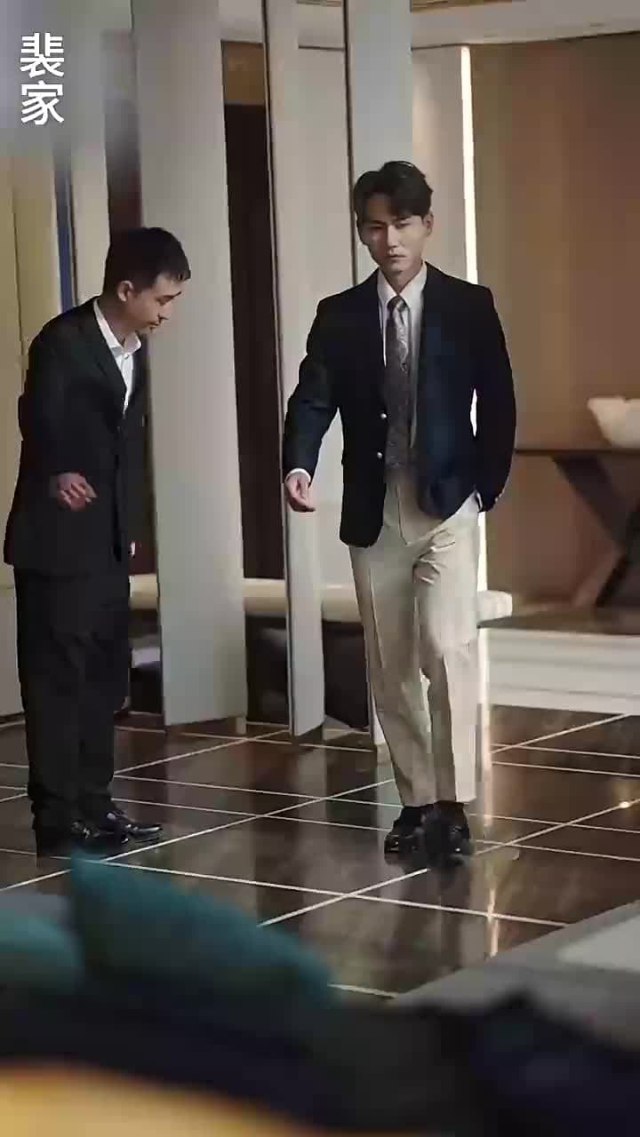 Cinta Tersembunyi - Episode 23