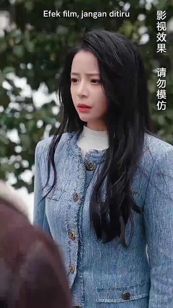 Cinta Tersembunyi - Episode 75