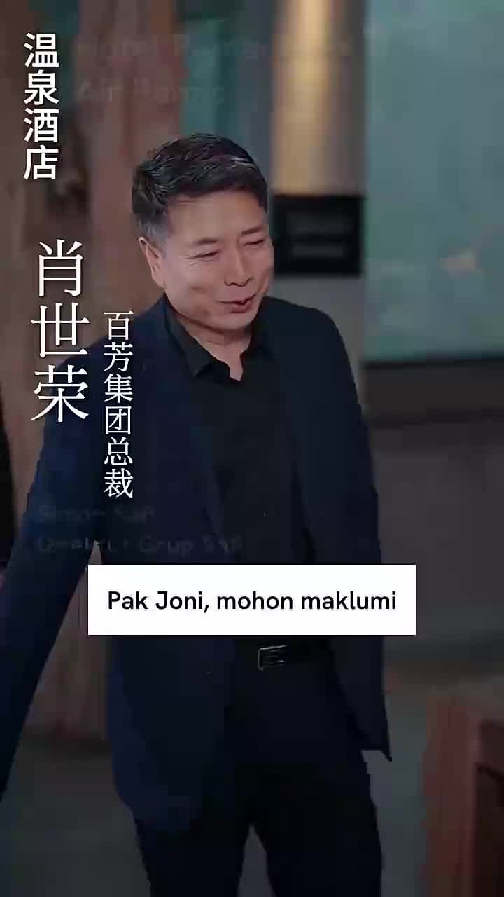 Cinta Tersembunyi - Episode 35