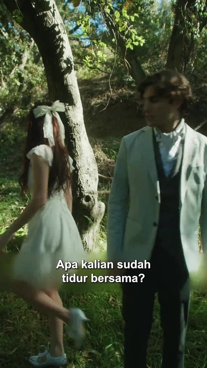Bara Dendam - Episode 43
