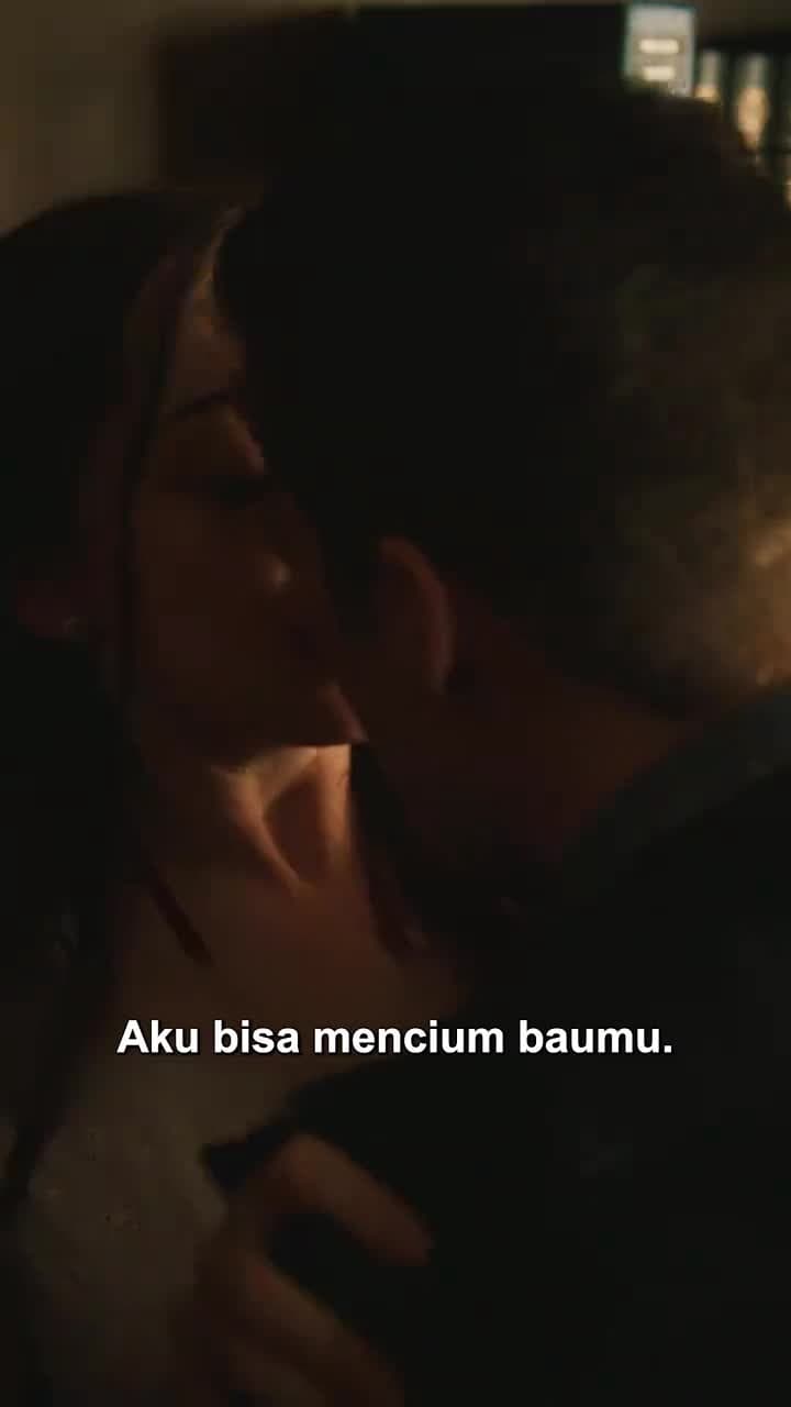 Bara Dendam - Episode 23