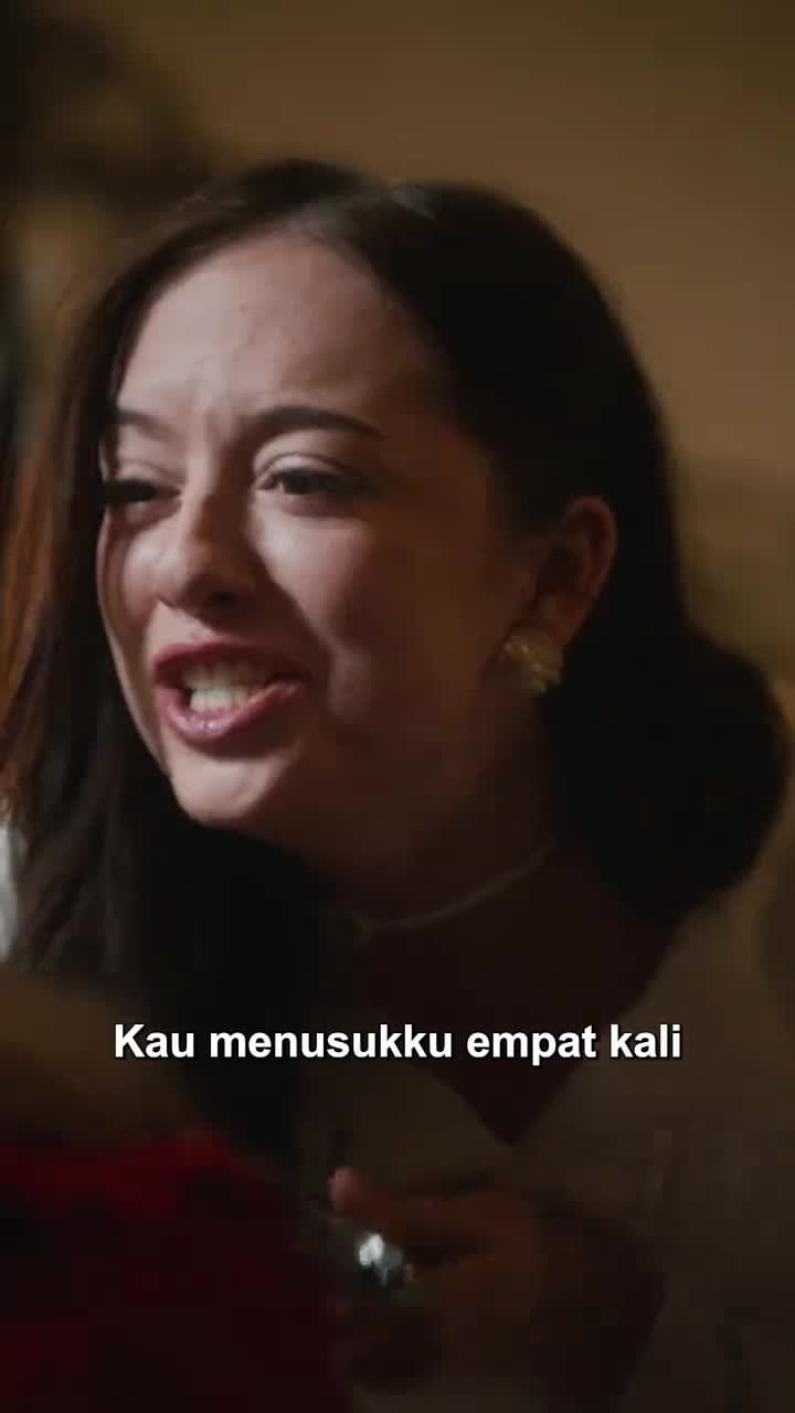 Bara Dendam - Episode 70