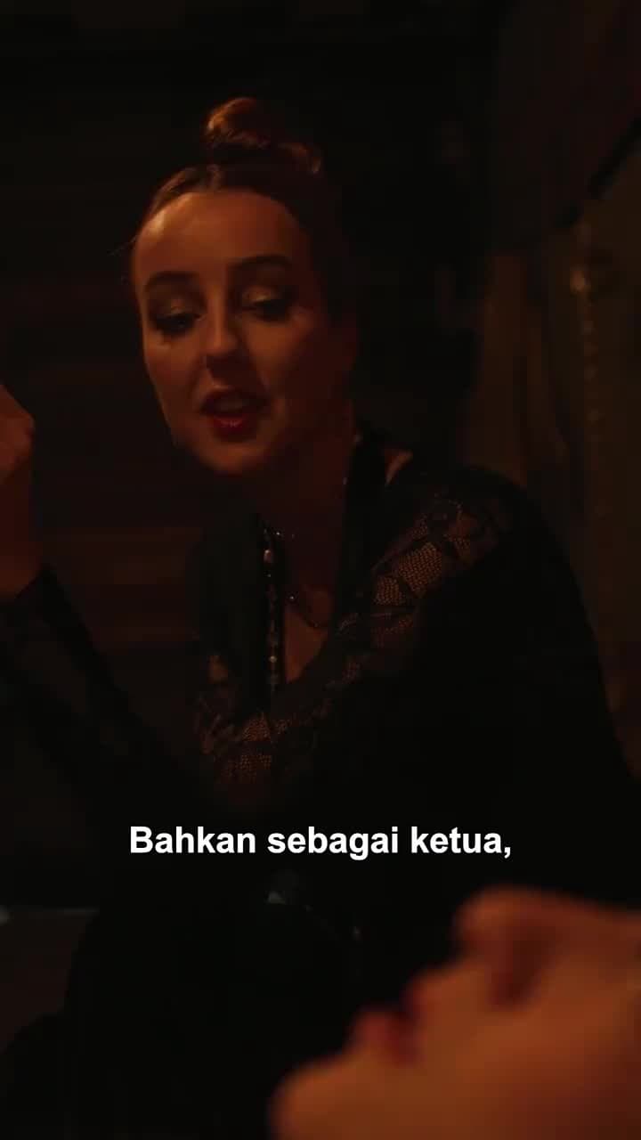 Bara Dendam - Episode 55